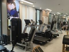 -琪航·健身+普拉提(嘉定北地铁站店)