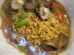 纸上焗鲜鲍-成都吃客(九眼桥店)