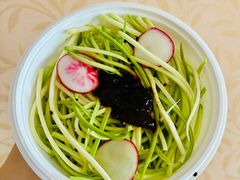 -正阳门饭庄·烤鸭·北京菜(万丰路七里庄店)