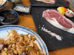 -炎蔵牛舌烤肉