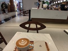 -Peet's Coffee皮爷咖啡(豫园店)