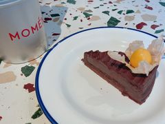 -MOMENTI手工意面(晶耀前滩店)