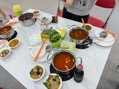 -肥仔荣火锅(五角场店)