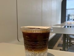 -Seesaw Coffee(上生新所店)