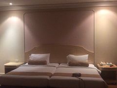 -曼谷拉差达绿宝石酒店