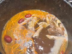 -芸山季·云南山珍菌火锅(人民广场来福士店)