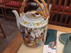 -锦府盐帮·侯宅(五棵松万达店)