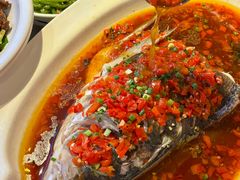 -楚山晓·楚湘菜(江夏永旺店)