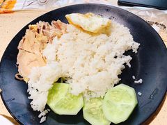 -缅丽·缅甸小吃(版纳店)