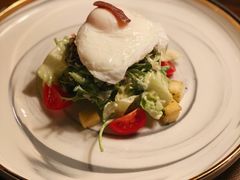 -柏蔻餐厅Le Banquet Bistro(天河北店)