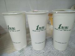 -1点点(竹山路店)
