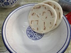 -方记香鼎葫芦头泡馍馆