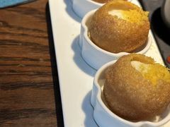 -甘尼仕印度餐厅爵士酒吧(阳春巷店)