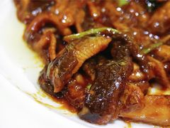 -老正兴菜馆(福州路店)