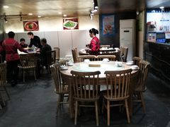大堂-冯小炒(巴渝大道店)