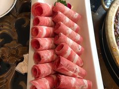-小天鹅火锅·一线江景洪鼎旗舰店(洪崖洞店)