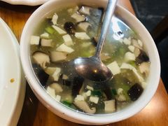 -圆满素食林饭店非遗素食(河西店)