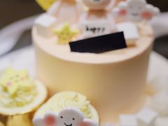 -杜哈夫DOUX RÊVE·生日蛋糕(日月光店)