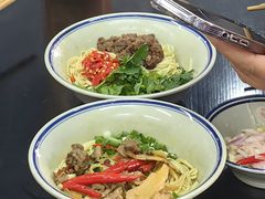 -万三面馆(青龙正街太古里店)