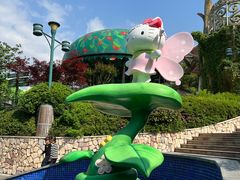 -杭州Hello Kitty乐园