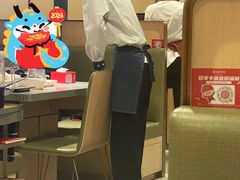-海底捞火锅(天津SM城市广场店)