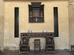 -韶山毛泽东同志故居