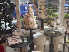 -杜哈夫DOUX RÊVE·生日蛋糕(日月光店)