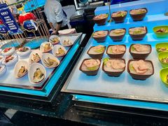 -舒友海鲜姿造(白鹭洲店)