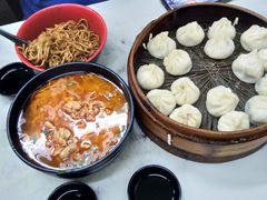-万寿斋(山阴路店)