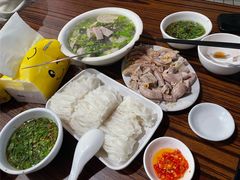 -林记揭阳新亨粿条