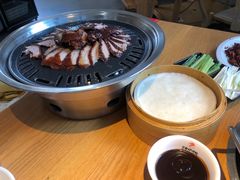 -守柴炉烤鸭(鱼嘴店)