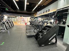 -VLines耀能运动24小时·月付制健身(京广桥店)