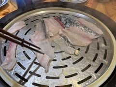 -阿鸡鱼庄·顺德鲜蒸小炒(亚运村店)