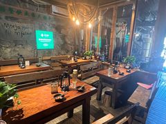 -马灯部落·西湖边的创意山景餐厅(虎跑动物园店)