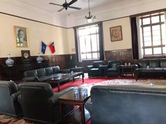 -南京中国近代史遗址博物馆(南京总统府)