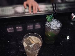 -People · 首尔创作(百家湖1912店)