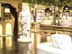 -精益眼镜(春熙路店)