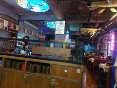 -黑牛码头·小龙虾·烧烤