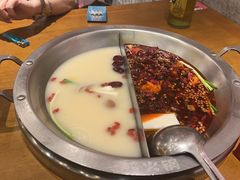 -楠火锅(太古里总店)