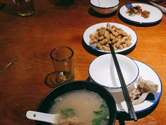 -新凯旋烧烤·燕姐千岛湖土菜