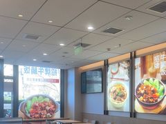 -李先生牛肉面大王(广渠门内店)