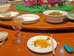 -汇丰海鲜(东亚·世纪城文脉苑店)