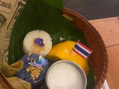 -普叽普叽泰式茶餐厅(港汇店)