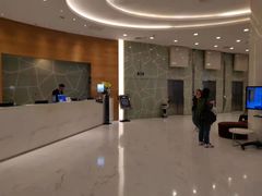 -成都鼓楼智选假日酒店-餐厅