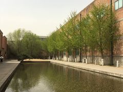 -中国艺术研究院油画院