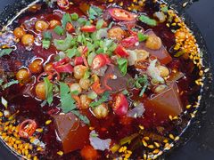 -四川老牛麻辣烫(北门桥店)