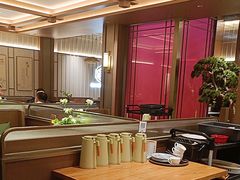 -老家水饺濮阳菜(巴黎街店)