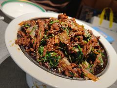 -秀儿四九城·新京菜(亚运村鸟巢店)