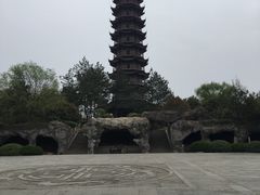 -方岩风景区