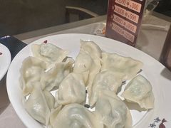 -船歌·鱼水饺青岛菜(闽江二路店)